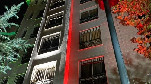 Embajadas facilitan la salida de 183 mexicanos de Medio Oriente
