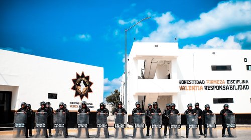 Reportan reducción del 45% en homicidios dolosos en Nuevo León