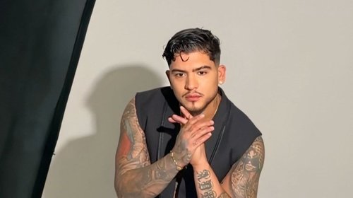 Niega Fiscalía que cantante colombiano perdido esté en Sonora