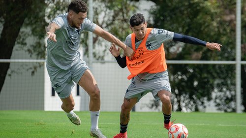 ¡Peso gigante! Rayados liga tres triunfos ante Santos en casa