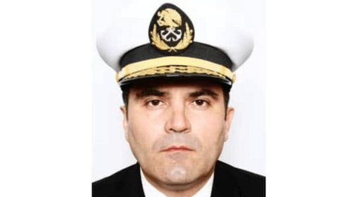 Aplazan audiencia del contralmirante acusado de huachicol fiscal