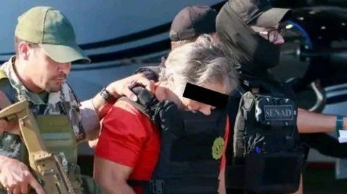 Juez concede suspensión definitiva a 'El Abuelo' de La Barredora