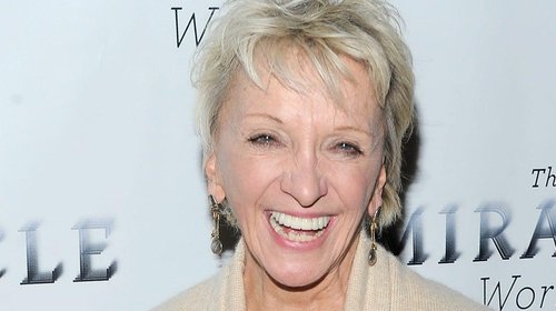 Muere Elizabeth Franz, actriz emblemática de Broadway