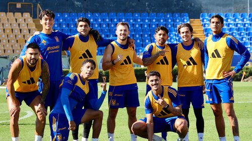 Tigres y Rayados se juegan su última carta previo a Liguilla