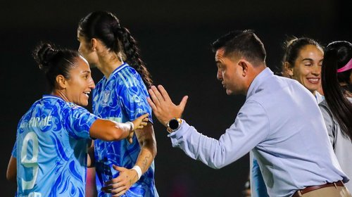 Tigres Femenil derrota por la mínima a Juárez en la frontera