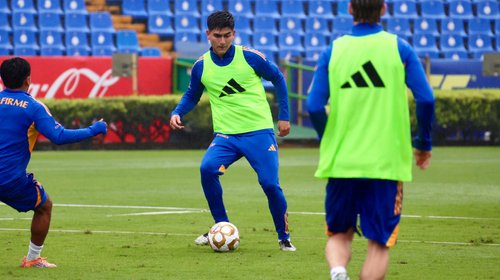 ¿A qué hora y dónde ver el juego de Tigres contra Xolos?