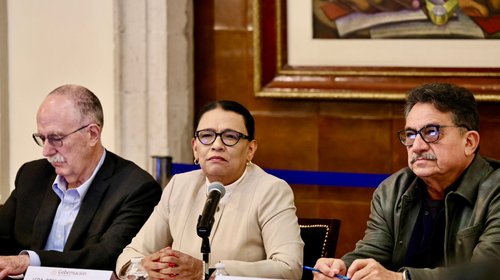 Segob afirma que 'no hay motivo' para movilizaciones y bloqueos