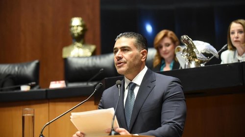 Cae operador buscado por EUA en operativo de Semar