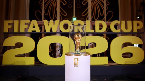 ¡Ya huele a Mundial! Faltan solo 100 días para que inicie