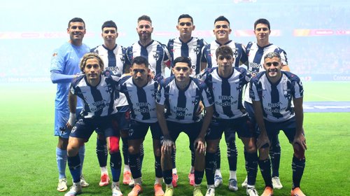 ¡Diablos! Rayados empata el global con Toluca y está eliminado