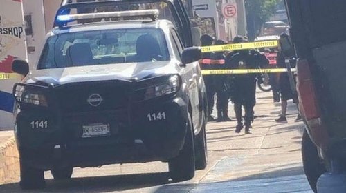 Asesinan a exalcalde de Santa Cruz Xoxocotlán, Erasmo Medina Ruiz