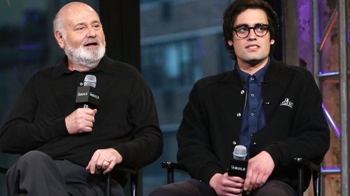Nick, hijo de Rob Reiner, enfrenta 2 cargos de homicidio agravado