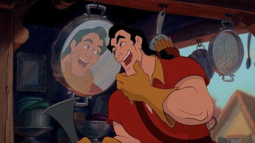 Disney trabaja en un spin-off de Gastón de 'La Bella y la Bestia'