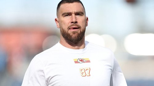Travis Kelce lidera las votaciones al Pro Bowl de la NFL