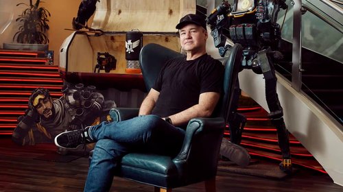 Muere Vince Zampella, creador de Call of Duty, en accidente