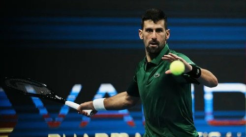 Djokovic se retira definitivamente de la PTPA