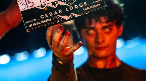 Lanzarán documental sobre la última temporada de Stranger Things