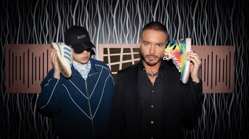 Bizarrap y J Balvin lanzan sesión sorpresa para cerrar 2025