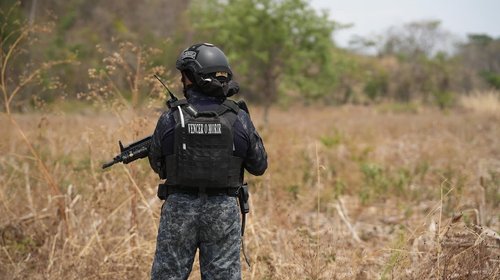 Hallan muertos a seis desaparecidos tras ataque en Chiapas