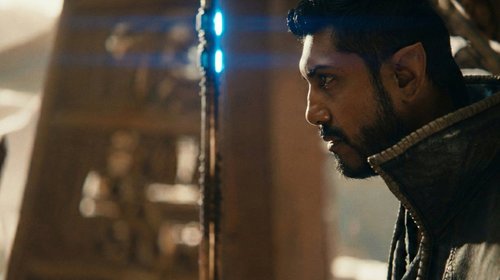 Filtran teaser de Avengers: Doomsday con regreso de Namor