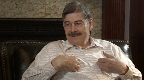 Fallece Francisco Barrio Terrazas, exgobernador de Chihuahua