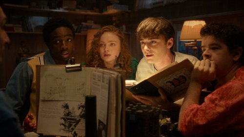 Creadores de Stranger Things explican el final (Spoiler)