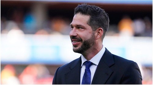 Benjamín Mora dirigirá al Wuhan Three Towns en China