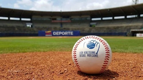 Suspenden Liga Venezolana de Beisbol tras captura de Maduro