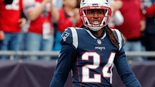 Stephon Gilmore anuncia su retiro tras 13 temporadas en la NFL