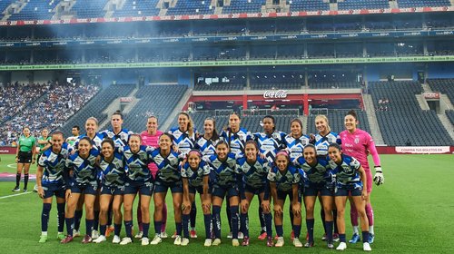 Las Rayadas ¡Sí ganan semifinales!; se imponen ante el Pachuca