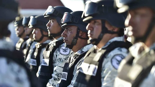 Despliega GN operativo en Acapulco por Semana Santa