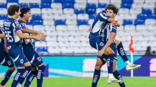 Rayados, a la final de la Supercopa Monterrey