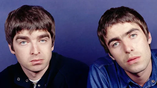 Los hermanos Gallagher se reunirán y actuarán en un lugar secreto