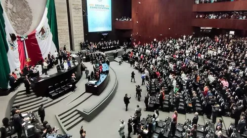 Cámara de Diputados revive y avala la ‘Ley Silla’