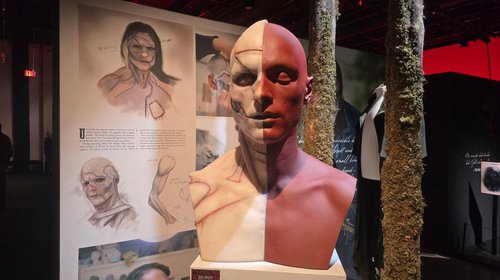 Guillermo del Toro extendería exposición de Frankenstein en LA