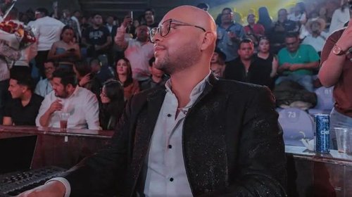 Muere Gerson Leos, tecladista de Banda MS, a los 36 años