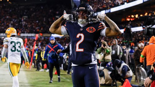 Chicago logra el milagro y elimina a Packers con remontada épica