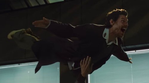 'Aperture' de Harry Styles rompe récord histórico en streaming