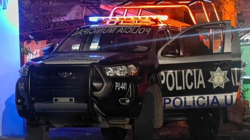 Asesinan a policía municipal y a taxista en Acapulco