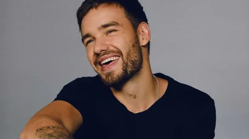 Alistan estreno de proyecto póstumo de Liam Payne