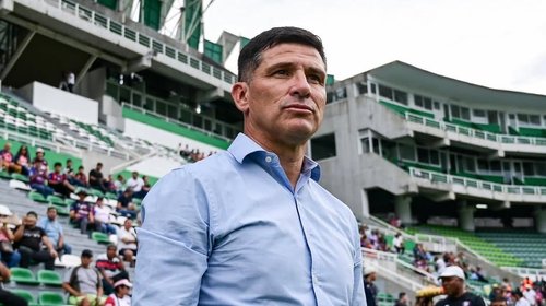 Gabriel Pereyra, cerca de llegar al equipo de Correcaminos