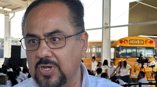 Garantiza Tamaulipas cobertura total en Educación Media Superior