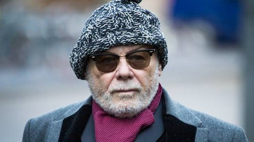Gary Glitter enfrenta nuevos cargos por delitos sexuales