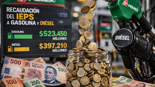 Apostarán a reactivar subsidios para amortiguar alza en gasolina