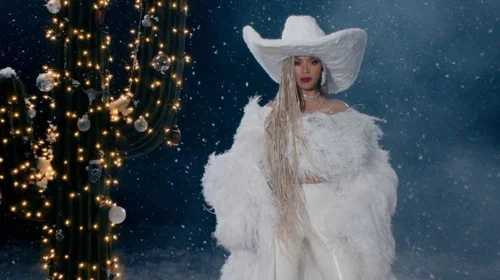 Regalo de Navidad: Beyoncé alargará actuación en juego de la NFL