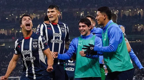 Monterrey ha superado al América en sus últimas 4 eliminatorias