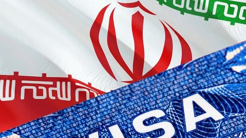 EUA revoca visas a iraníes ligados al gobierno de Irán