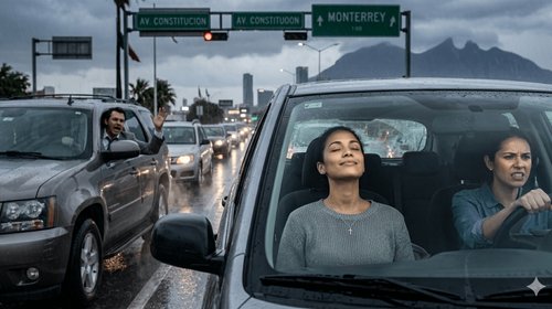 Evita conflictos al dejar de tomar todo personal