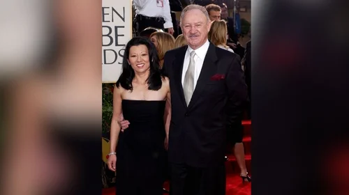 ¿Qué virus mató a la esposa de Gene Hackman, Betsy Arakawa?