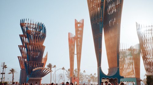 Encabezan Justin Bieber, Sabrina Carpenter y Karol G el Coachella